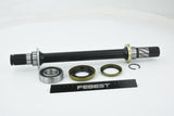 Febest 0512-6GG Axle Half Shaft Right 28X399X28