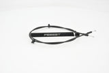 Febest 22101-D4L Cable Assembly Hood Lock Control