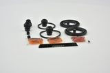 Febest 0275-J11EF Front Brake Caliper Repair Kit (Set For Two Sides)