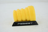 Febest HD-RER Rear Shock Absorber Jounce Bumper