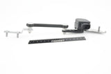 Febest 21603-004 Level Sensor, Rear Right (With Bracket, With Link)