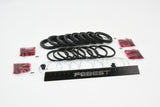 Febest 0175-GRJ120F Brake Caliper Seal Rebuild Kit