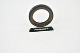 Febest 95GBY-42590909L Oil Seal Transaxle Case 40.8X59.2X8.8X8.8