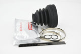 Febest 2115-CA220LHT Boot Inner CV Joint Kit 88X95X26