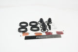 Febest 0175-AGV10F Front Brake Caliper Repair Kit (Set For Two Sides)