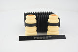 Febest MZSHB-KEF-KIT Boot With Jounce Bumper Front Shock Absorber Kit