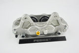 Febest 0177-GRJ120FLH Front Left Brake Caliper Assembly