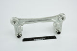 Febest 0477C-NA4R Rear Brake Caliper Bracket Carrier