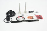 Febest 1975-F10R Rear Brake Caliper Repair Kit (Set For One Side)