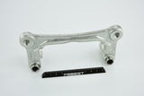 Febest 0477C-NA4R Rear Brake Caliper Bracket Carrier