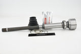 Febest 2711-XC60RH Inner CV Joint Right 27X30X28