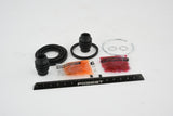 Febest 0375-RB2R Rear Brake Caliper Repair Kit (Set For One Side)