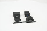 Febest BMSB-F20F-KIT Front Stabilizer Bar Bush Kit D24.2