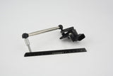 Febest 23603-017 Level Sensor, Rear Left (With Bracket, With Link)