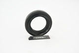 Febest 95HAY-45741118R Oil Seal Transaxle Case 43.6X74.2X11X17.5
