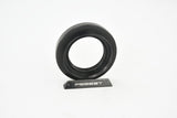 Febest 95HAY-45741118R Oil Seal Transaxle Case 43.6X74.2X11X17.5