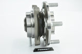 Febest 0282-V35MF Front Wheel Hub
