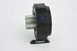 Febest HYAB-GFR3 Bushing, Rear Lower Control Arm