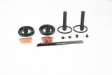 Febest 0175-GRJ120R Rear Brake Caliper Repair Kit (Set For Two Sides)