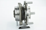 Febest 0282-V35MF Front Wheel Hub