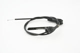 Febest 1999-E39 Cable Assembly Hood Lock Control