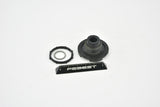 Febest NCP-010 Seal Ring, Spark Plug Tube