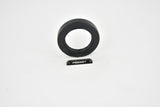Febest 95GAY-38581111L Drive Shaft Oil Seal 36.15X58.3X11X11