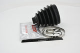 Febest 0417P-V75 Boot Outer CV Joint Kit Pvc 92X119X26.6