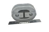 Febest MEXB-04 Exhaust Pipe Support