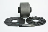 Febest NAB-267 Rear Arm Bushing