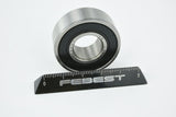 Febest AS-153513 Ball Bearing 15X35X13