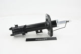 Febest 22110-004FL Shock Absorber Front Left Gas.Twin Tube