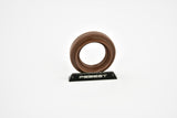 Febest 95HBY-34560915L Drive Shaft Oil Seal 32X56.3X8.8X15.3