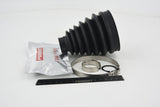Febest 0517P-CX7 Boot Outer CV Joint Kit Pvc 87X118X28.5