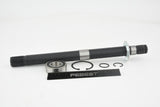 Febest 1212-KMH4WDRH Axle Half Shaft Right (Without Bracket) 28X422X28