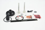 Febest 1975-F10R Rear Brake Caliper Repair Kit (Set For One Side)