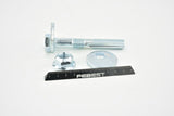 Febest 0129-021-KIT Repair Kit, Camber Adjusting Eccentric Bolt