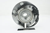 Febest 0282-Z62F Front Wheel Hub