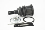 Febest 0120-JZS160UR Ball Joint Rear Upper Arm