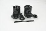 Febest OPAB-MOKR-KIT Rear Crossmember Bushing Kit (Set Of Two)