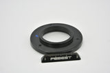 Febest MB-004 Front Shock Absorber Bearing