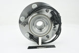 Febest 0282-Z62F Front Wheel Hub