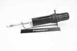 Febest 14110-003F Front Shock Absorber Gas.Twin Tube