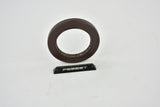 Febest 95GBY-48710808R Oil Seal Transaxle Case 46.6X71.3X7.8X7.8