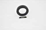 Febest 95GAY-38581111L Drive Shaft Oil Seal 36.15X58.3X11X11