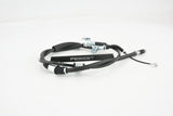 Febest 12100-H1RH Parking Brake Cable, Right