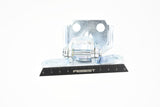 Febest 2299-HDK5RLU Rear Left Door Upper Hinge