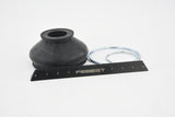 Febest TTB-004 Tie Rod End Boot 47X30X19.8