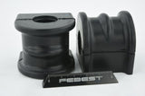 Febest FDSB-EXPR Rear Stabilizer Bar Bush Kit (Set For Two Sides) D20