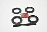 Febest 1675-221F Front Brake Caliper Repair Kit (Set For One Side)